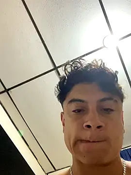 MR MUSCLE online show from 11-06-25, 10:19