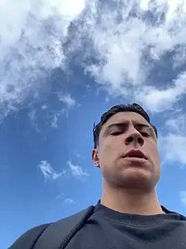 MR MUSCLE online show from 11-26-25, 11:43