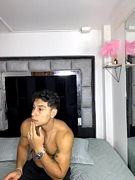 MR MUSCLE online show from 11-05-25, 11:57