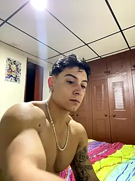 MR MUSCLE online show from 12-18-25, 11:03