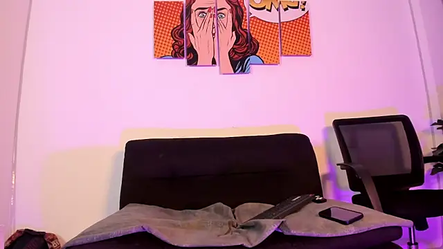 Rosaly Rodman online show from 02-02-26, 08:52