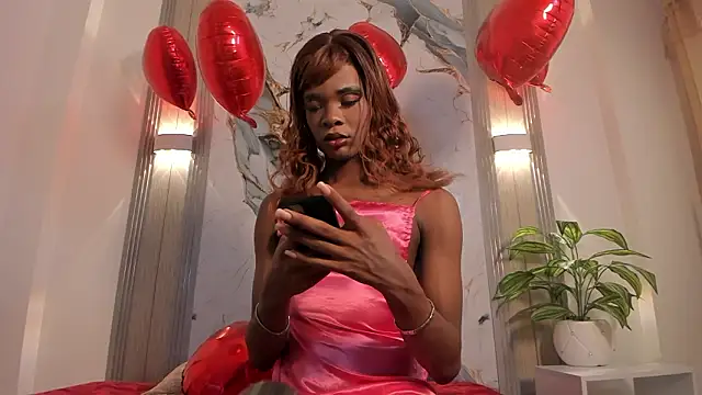 Rosaly Rodman online show from 02-14-26, 05:02