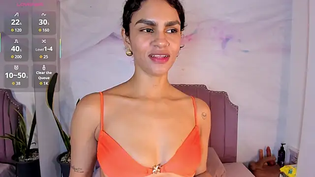 bianca angel  online show from 11-18-25, 08:12