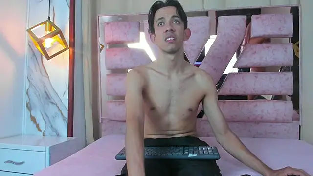 kameron and Nick online show from 12-02-25, 08:21