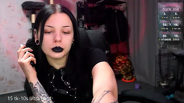 Snapshot of lera_smith chatting on 02-08-26, 10:18 lera smith online show from 02-08-26, 10:18