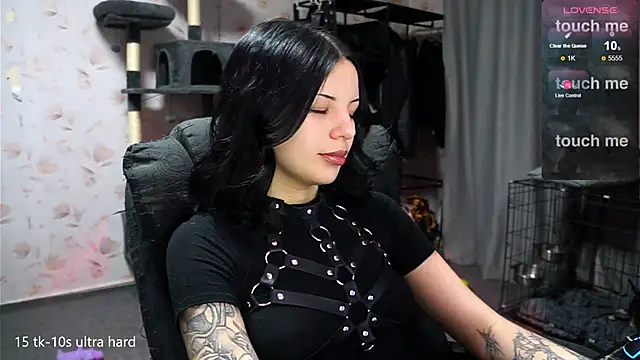 lera smith online show from 04-10-26, 12:06