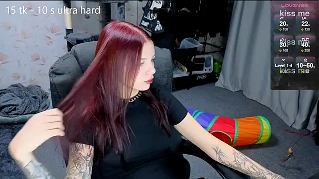 lera smith online show from 10-19-25, 07:05