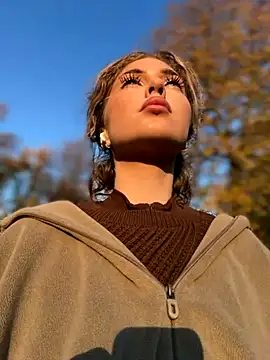 KellyKeler online show from 11-02-25, 01:27