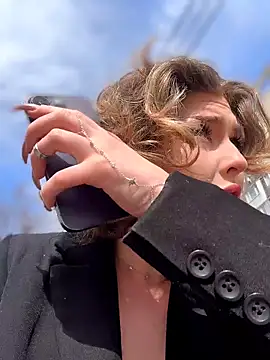 KellyKeler online show from 03-19-26, 11:10