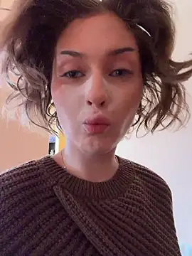 KellyKeler online show from 03-12-26, 11:14