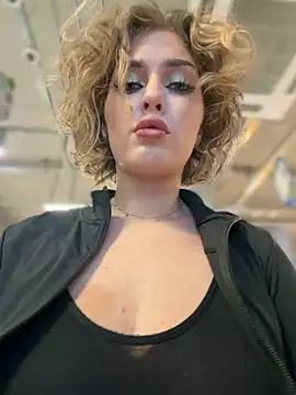 KellyKeler online show from 11-27-25, 12:16