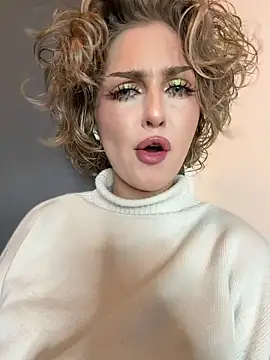 KellyKeler online show from 11-13-25, 01:15