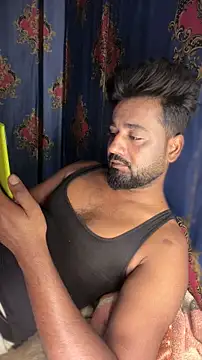 Munny6677 online show from 02-14-26, 07:58