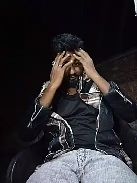 Munny6677 online show from 11-17-25, 02:54