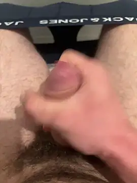 hugehairycock 98 online show from 10-26-25, 04:46