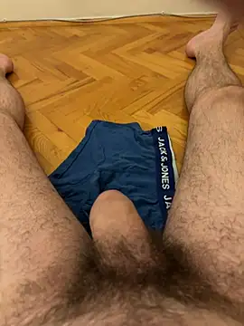 hugehairycock 98 online show from 07-15-26, 04:19