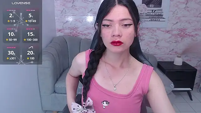  Abby true t online show from 09-19-25, 01:04