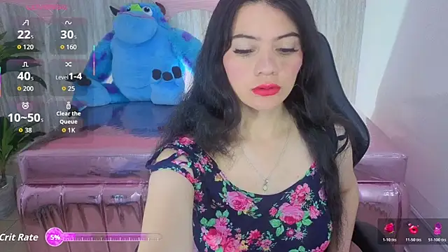  Abby true t online show from 02-17-26, 01:19