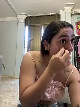 JasmineRhodes online show from 02-26-26, 11:54