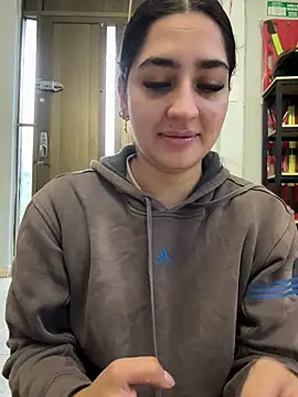 JasmineRhodes online show from 06-09-26, 12:06