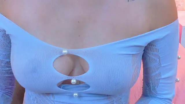 JasmineRhodes online show from 01-12-26, 01:07