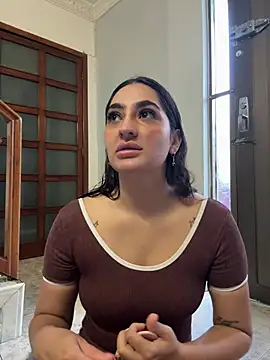 JasmineRhodes online show from 06-27-26, 12:22