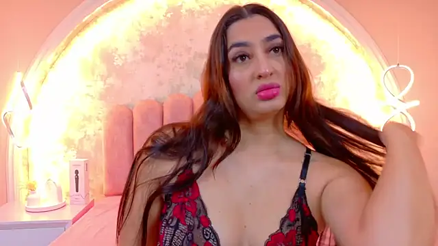 JasmineRhodes online show from 02-05-26, 12:23