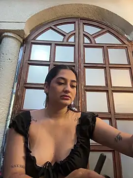 JasmineRhodes online show from 03-13-26, 12:10