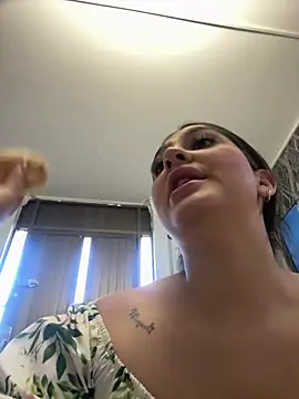 JasmineRhodes online show from 01-17-26, 12:53