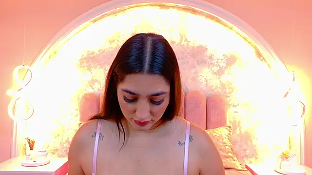 JasmineRhodes online show from 05-20-26, 01:30