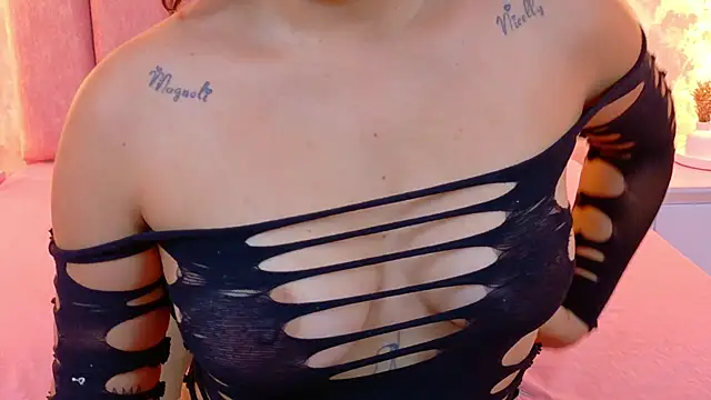 JasmineRhodes online show from 02-11-26, 01:11