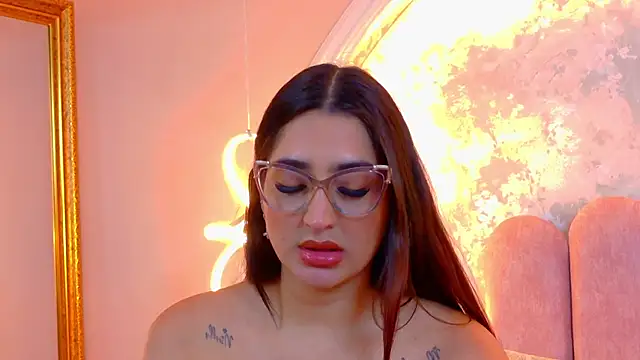 JasmineRhodes online show from 06-03-26, 02:33