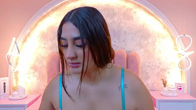 JasmineRhodes online show from 01-15-26, 12:52