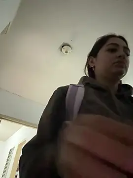JasmineRhodes online show from 04-24-26, 12:18