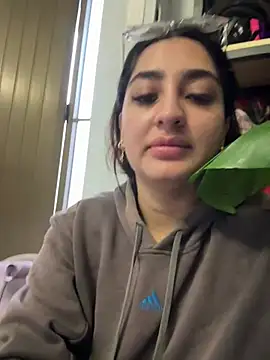 JasmineRhodes online show from 04-22-26, 12:12