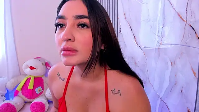 JasmineRhodes online show from 12-05-25, 04:05