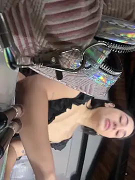 JasmineRhodes online show from 03-03-26, 12:01