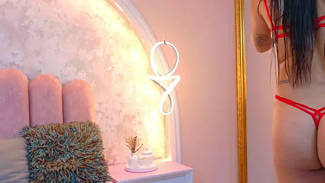 JasmineRhodes online show from 10-24-25, 12:59