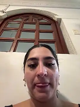 JasmineRhodes online show from 06-15-26, 12:27