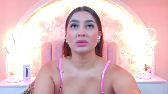 JasmineRhodes online show from 11-24-25, 01:11