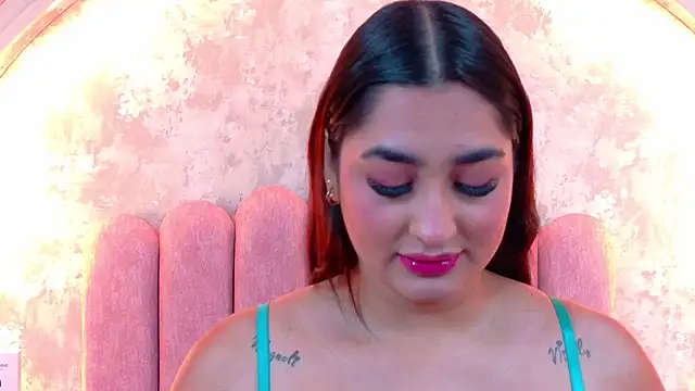 JasmineRhodes online show from 11-28-25, 01:00