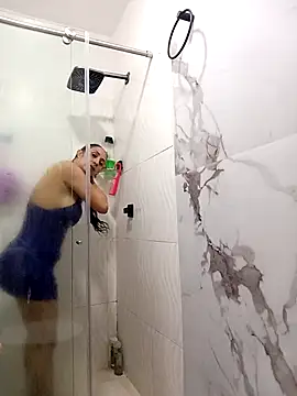 KimScarleth online show from 03-12-26, 04:18