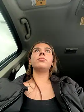 Snapshot of AllieYourGirl chatting on 11-19-25, 09:59 AllieYourGirl online show from 11-19-25, 09:59