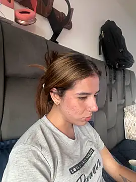 Snapshot of AllieYourGirl chatting on 11-28-25, 09:26 AllieYourGirl online show from 11-28-25, 09:26