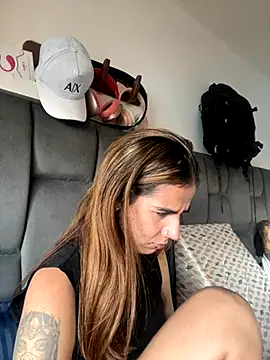 Snapshot of AllieYourGirl chatting on 11-10-25, 09:09 AllieYourGirl online show from 11-10-25, 09:09