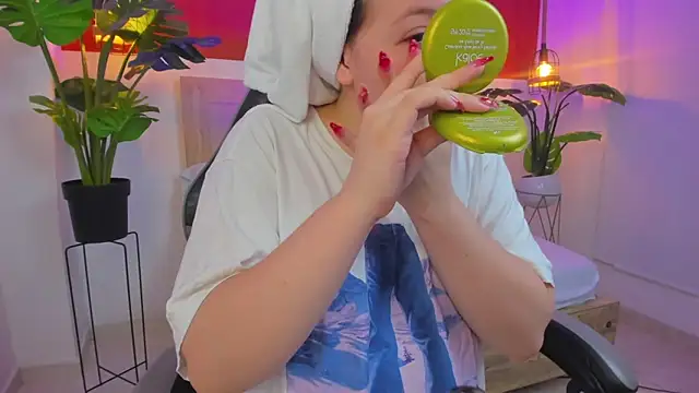 kitty sweeety  online show from 02-03-26, 07:30