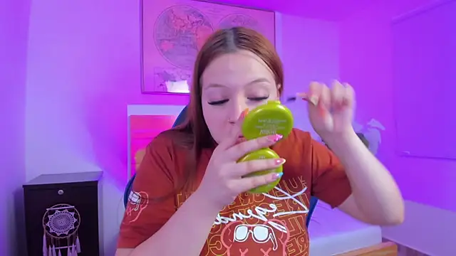 kitty sweeety  online show from 04-21-26, 12:34