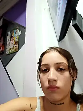 Snapshot of Arii_collins1 chatting on 09-23-25, 10:39 Arii collins1 online show from 09-23-25, 10:39