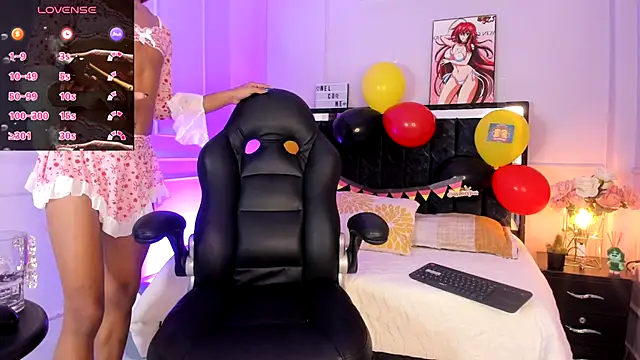 SwettRenata  online show from 10-02-25, 07:56