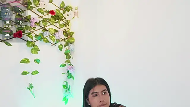 saraBow online show from 10-06-25, 05:57